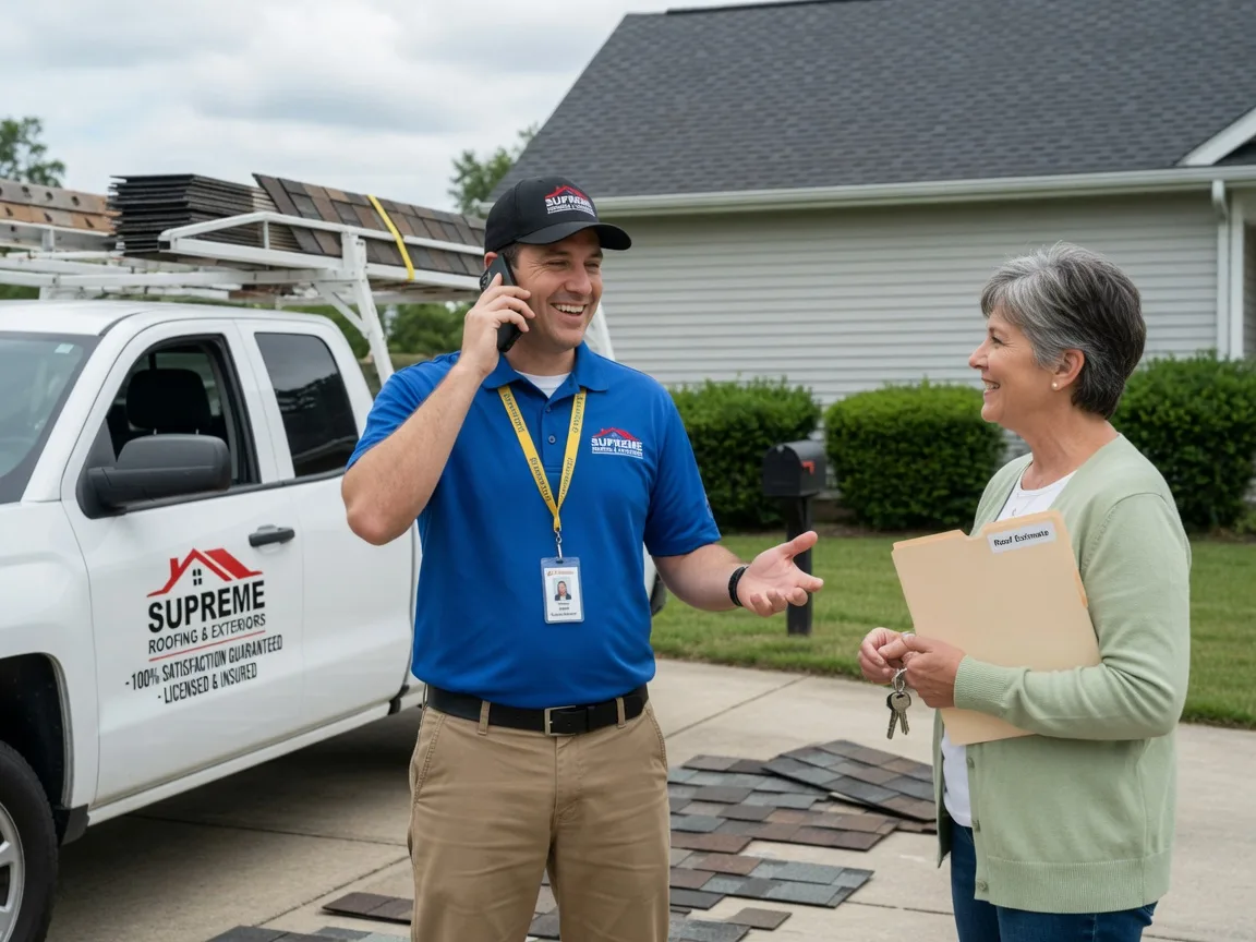 Roof Replacement Long Island, VA FAQs